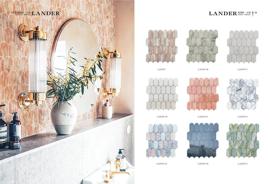 How to Choose the Right Tiles for Your Home