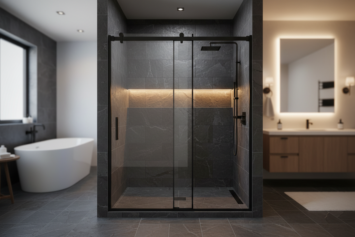 Shower Systems