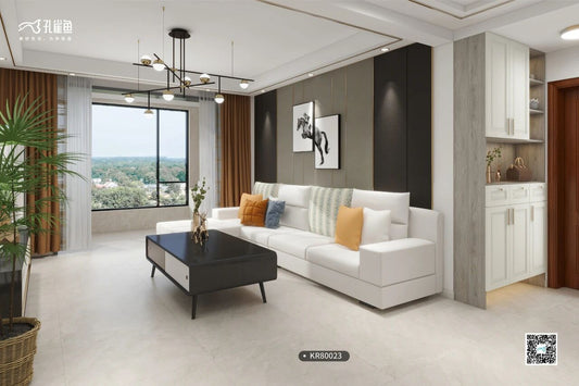 Elegance Gray
