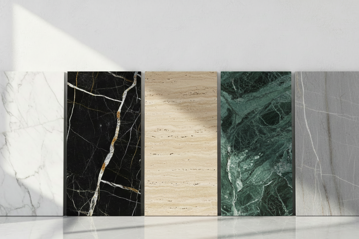 Luxury Stone