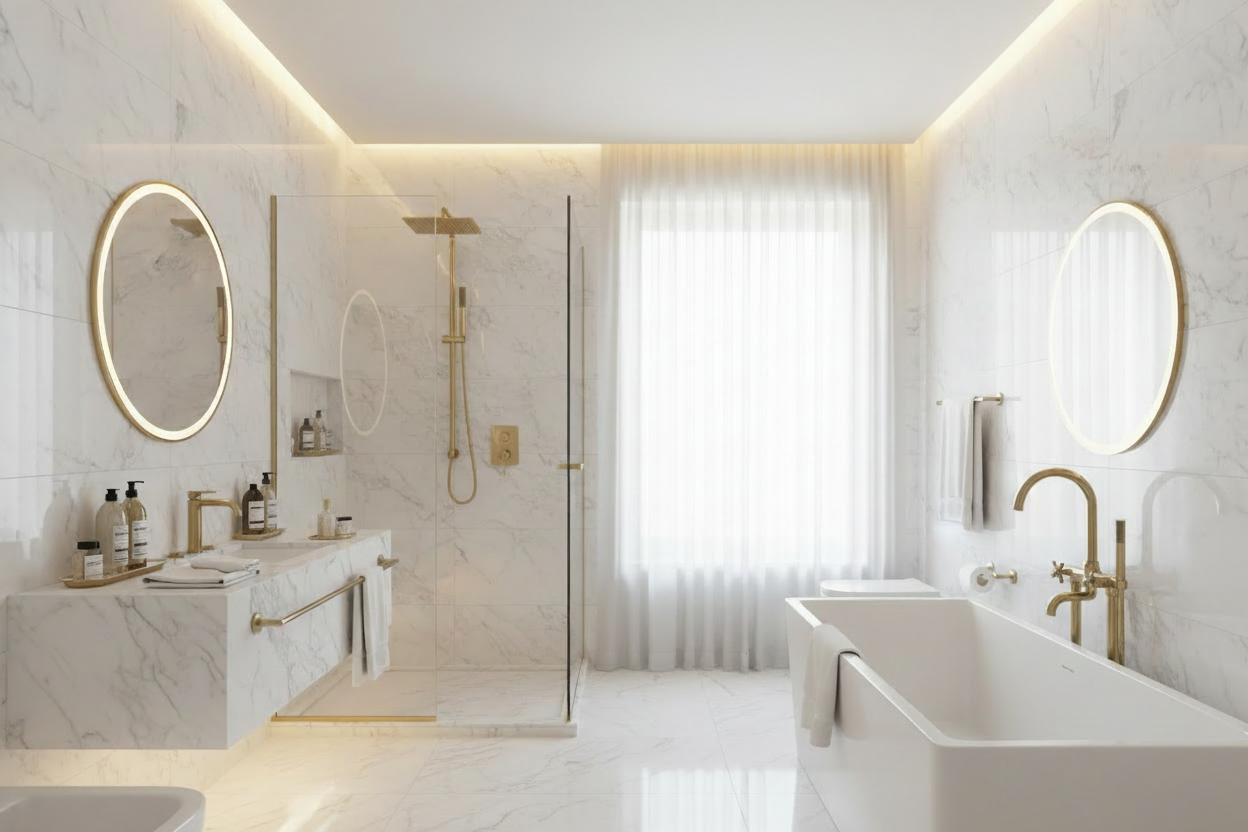 Vanities