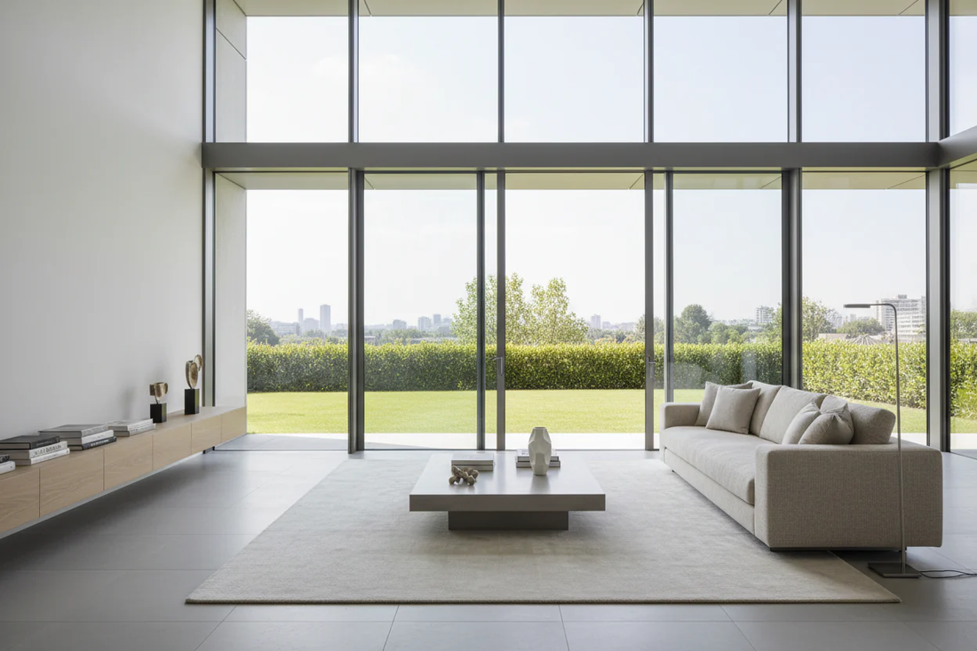 Matte vs Glossy Tiles: Which One Should You Choose?