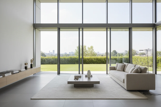 Matte vs Glossy Tiles: Which One Should You Choose?