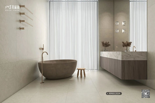 Bathroom Renovation Guide: What You Need to Know