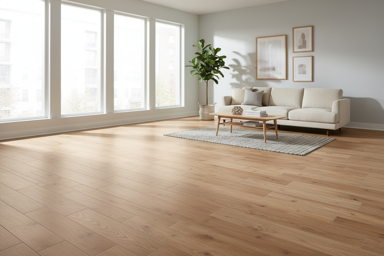 Wood Look