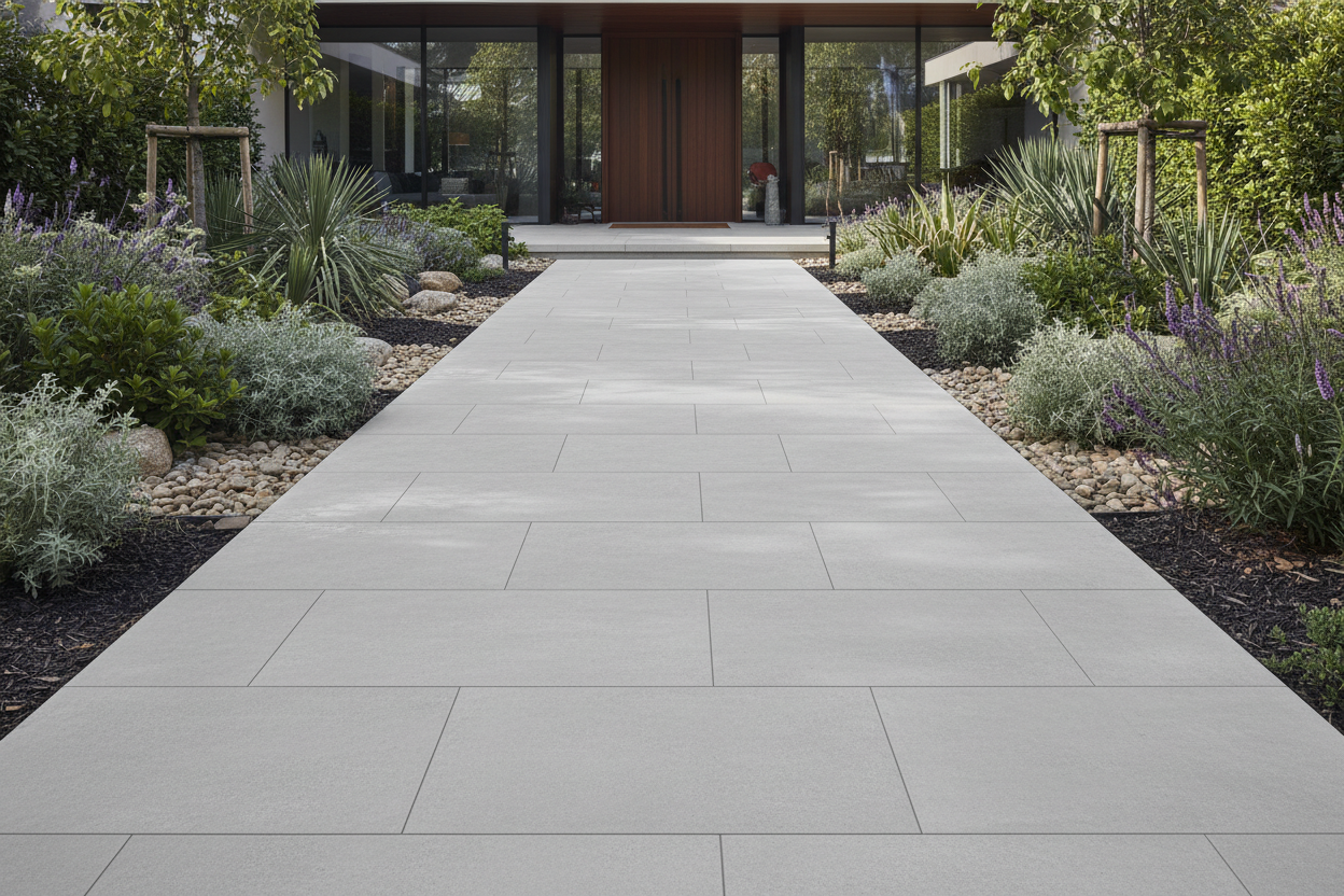 Outdoor Anti-Slip