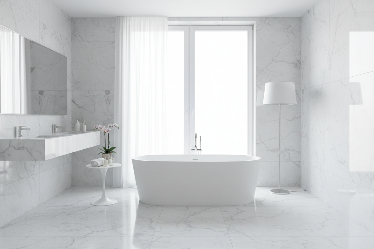 Bathtubs