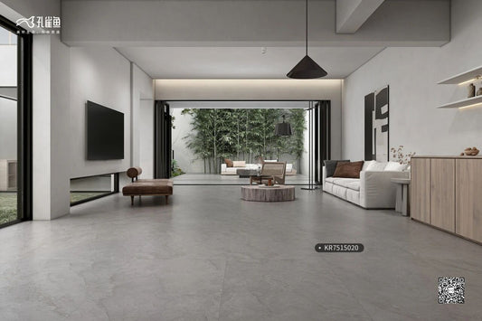 Medium Gray