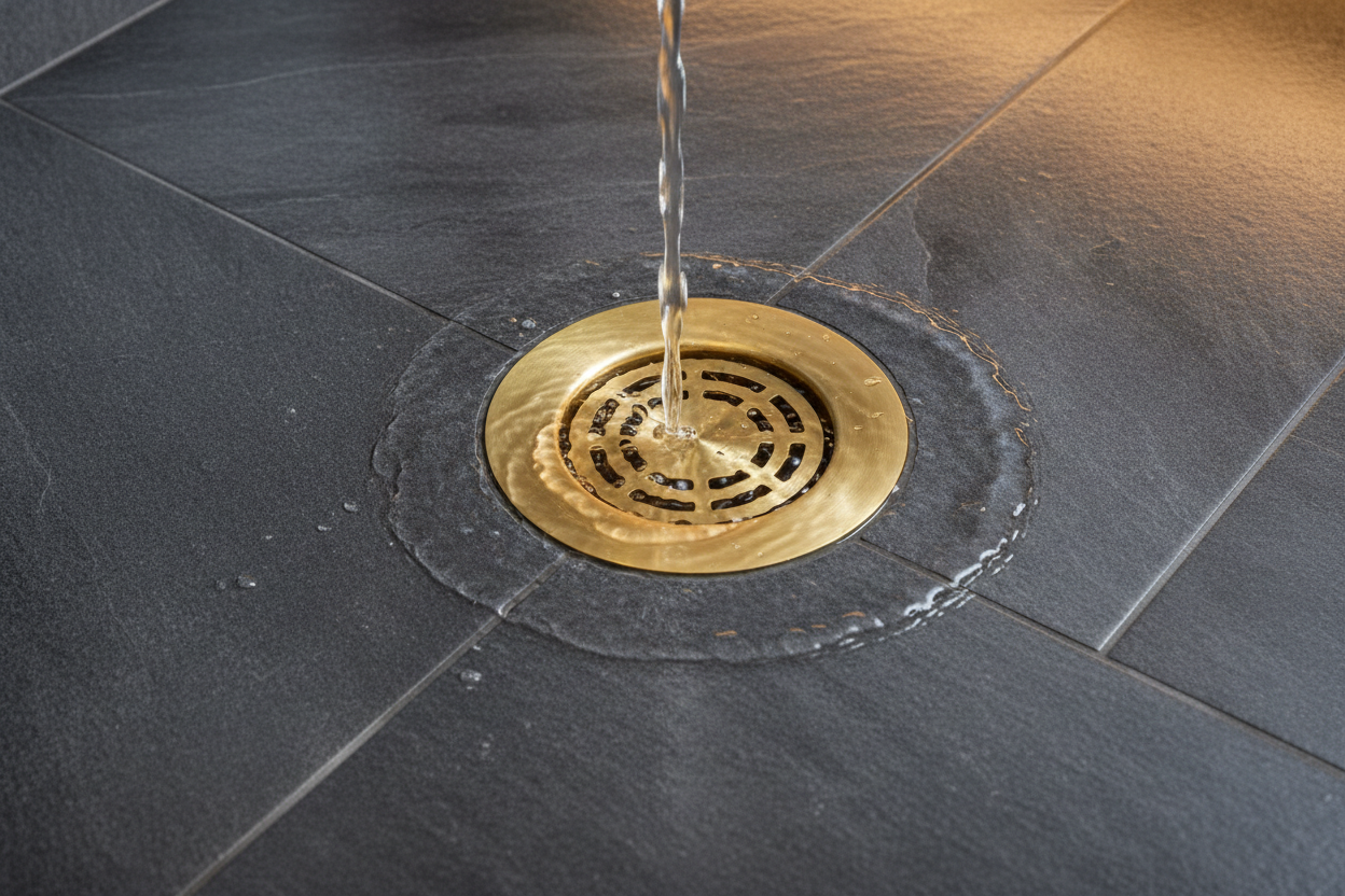 Drains